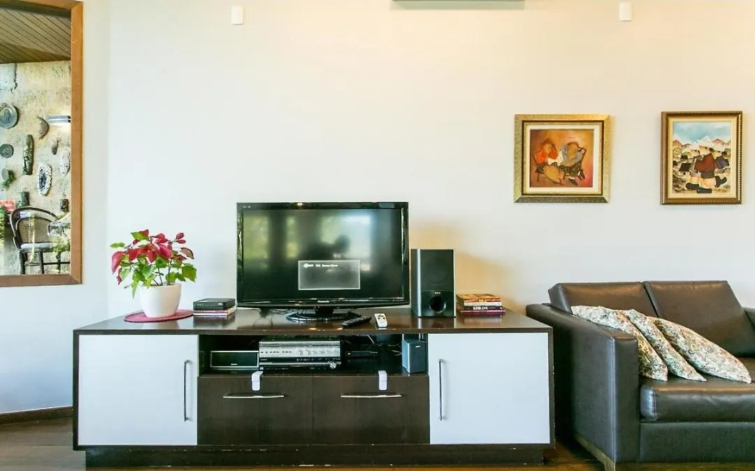 Homestay szállás Casa Da Montanha Floripa Apartman Florianópolis