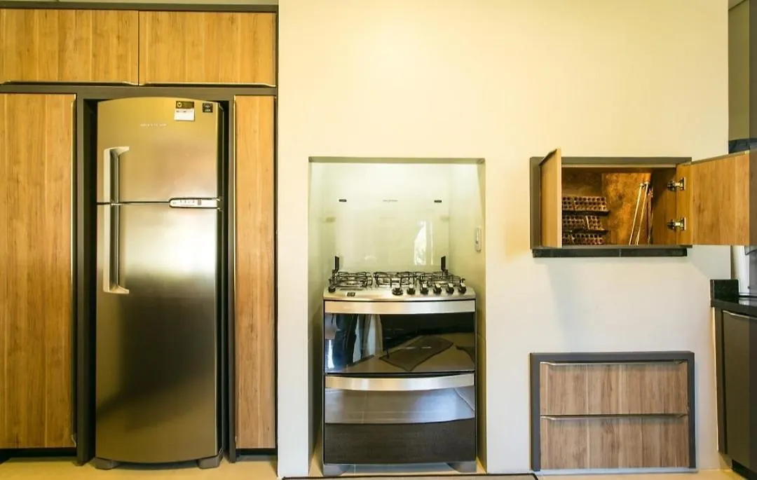 Homestay szállás Casa Da Montanha Floripa Apartman Florianópolis Brazília